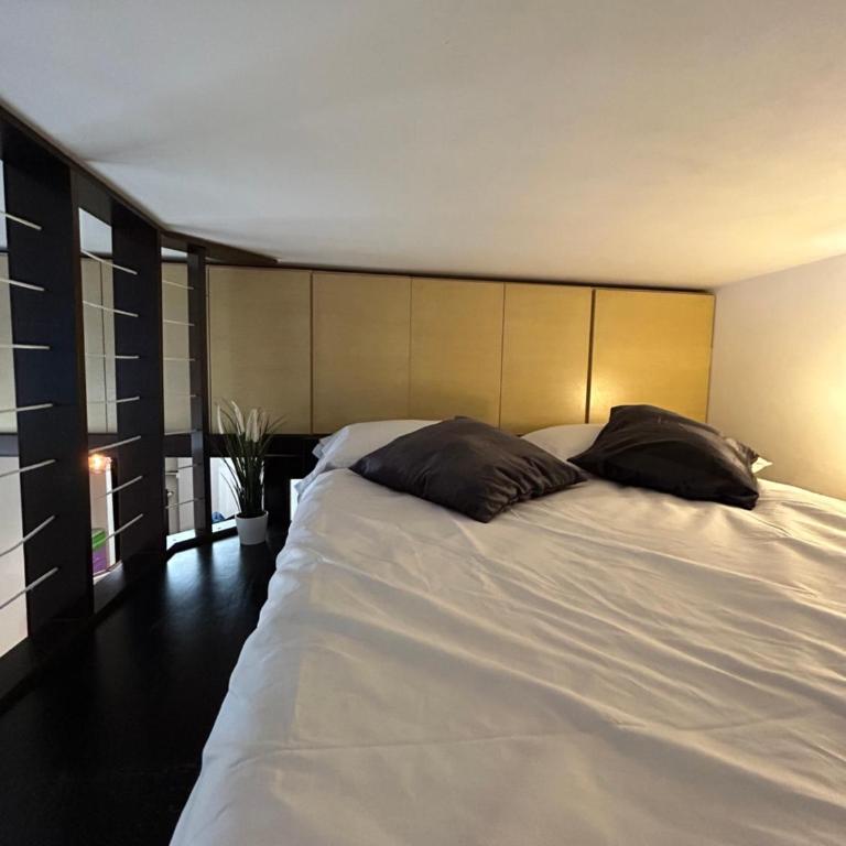 Candelor House - Apartment & Garden Trastevere - Deluxe Two-Bedroom Apartment with Garden View - 32