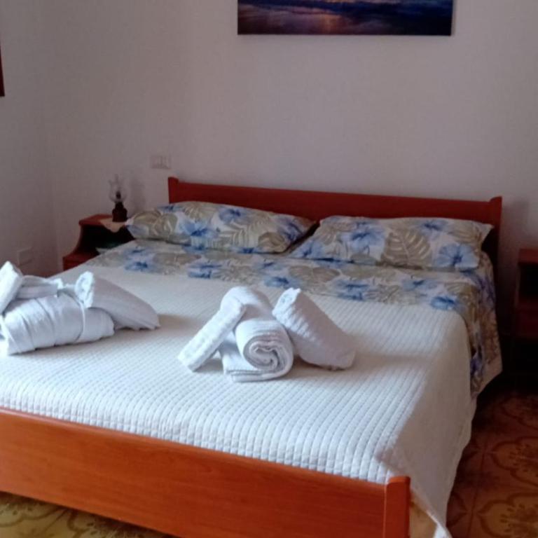Casa Sara - Appartamento con 2 Camere da Letto - 2
