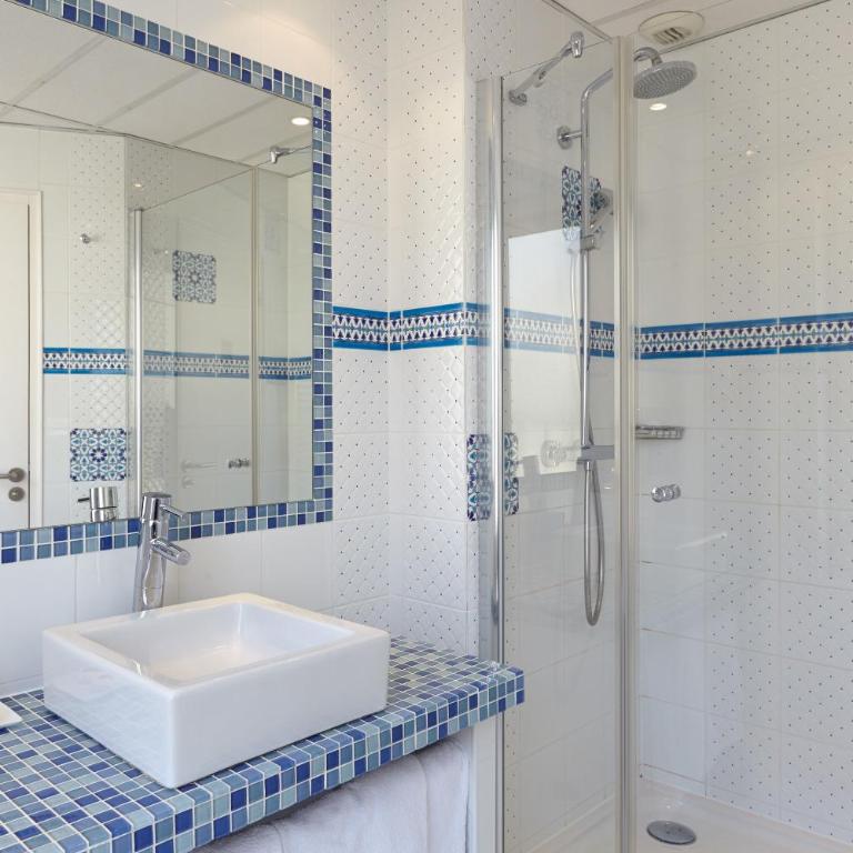 Hotel le 46 - Junior Suite - 1