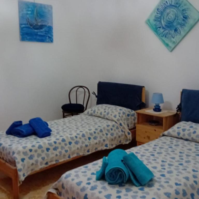 Casa Sara - Appartamento con 2 Camere da Letto - 9
