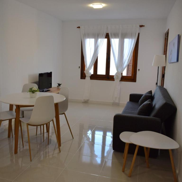Aldeas Taray Admer 003 - Apartamento con vistas al mar - 4