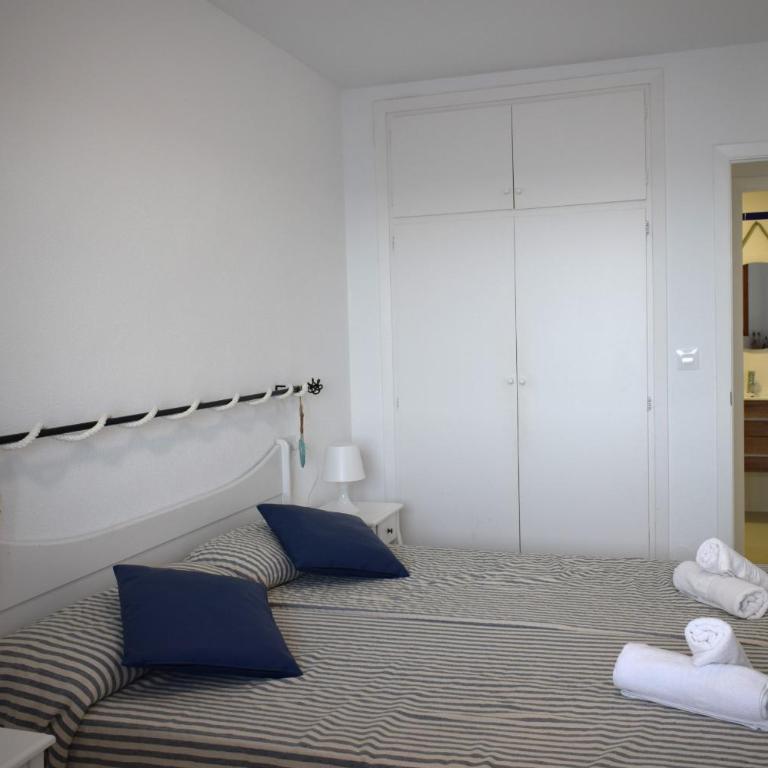 Aldeas Taray Admer 003 - Apartamento con vistas al mar - 3