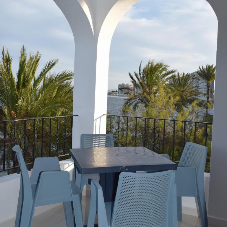 Aldeas Taray Admer 003 - Apartamento con vistas al mar - 6