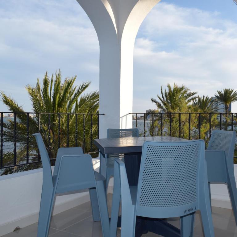 Aldeas Taray Admer 003 - Apartamento con vistas al mar - 7