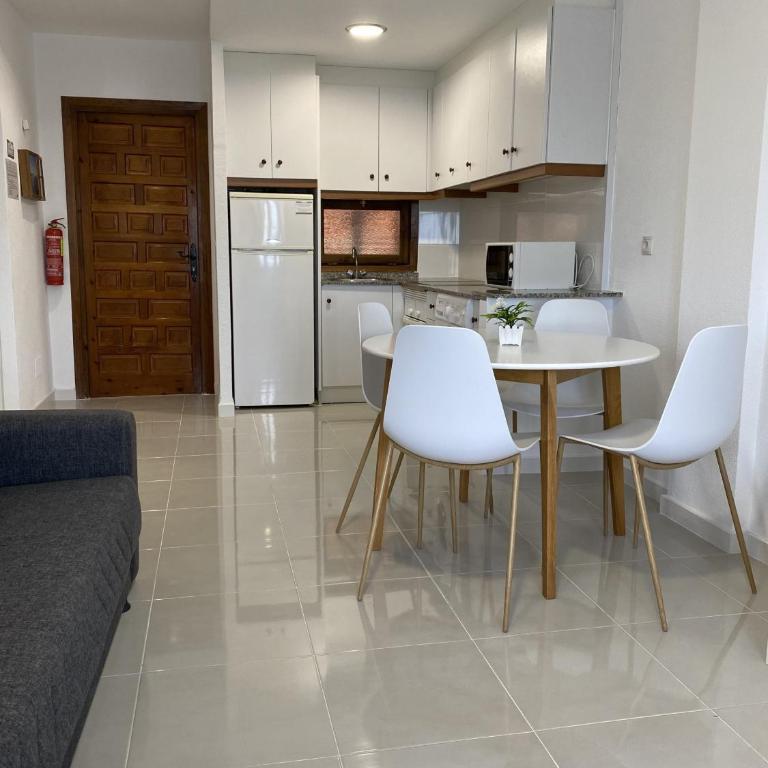 Aldeas Taray Admer 003 - Apartamento con vistas al mar - 9