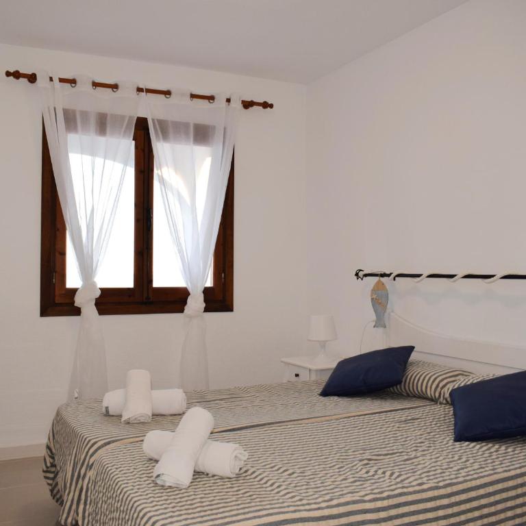 Aldeas Taray Admer 003 - Apartamento con vistas al mar - 11