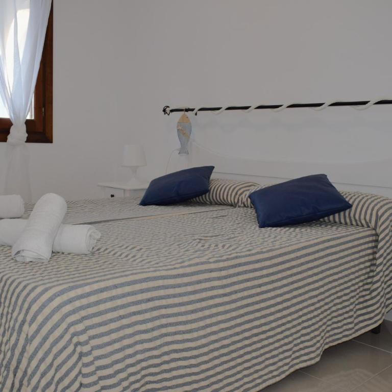 Aldeas Taray Admer 003 - Apartamento con vistas al mar - 12