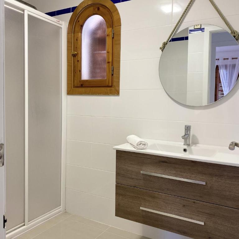 Aldeas Taray Admer 003 - Apartamento con vistas al mar - 14