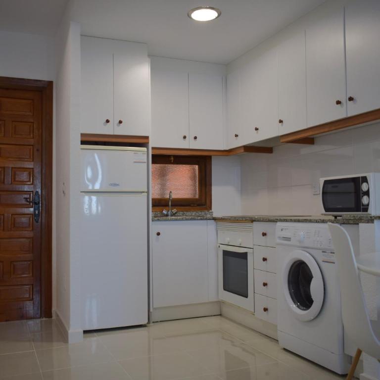 Aldeas Taray Admer 003 - Apartamento con vistas al mar - 30