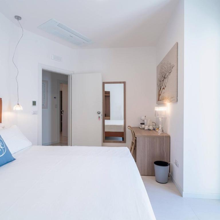 Dimore delle Zagare Molo - Double Room - 58