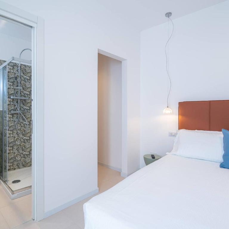 Dimore delle Zagare Molo - Double Room - 57