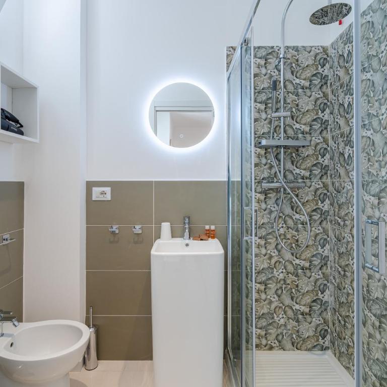 Dimore delle Zagare Molo - Double Room - 59