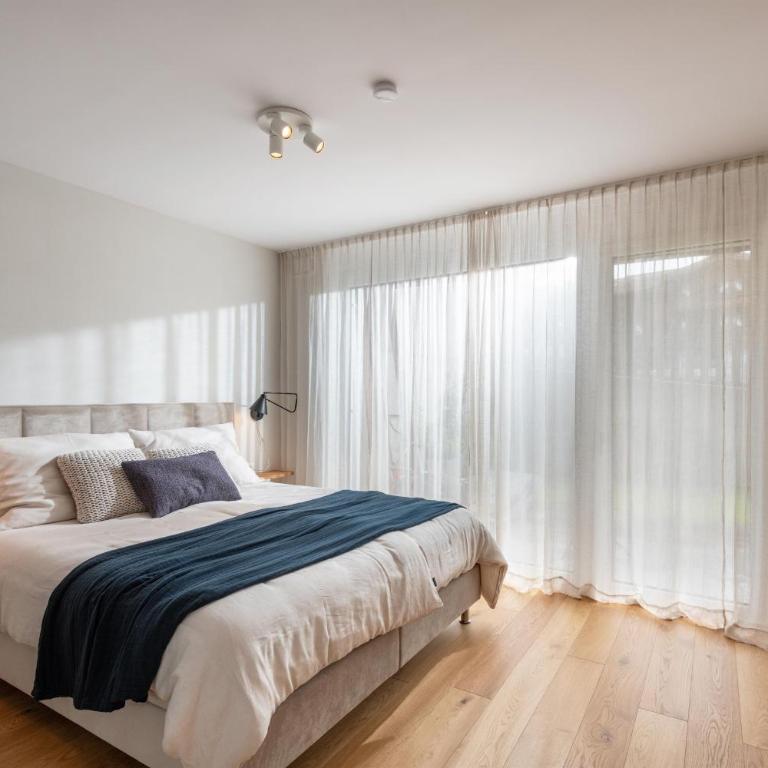 Apartment EMILY Brixental - Apartment mit 1 Schlafzimmer und Dusche - 7