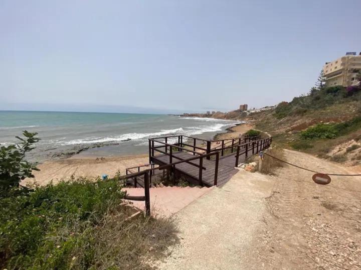 M&M La Mata Torrevieja sun apartment - Apartamento de 2 dormitorios - 3