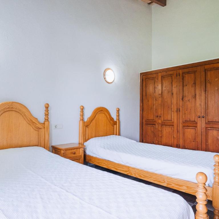 Villa Ca'n Bingo by Villas Tramuntana - Villa - 28