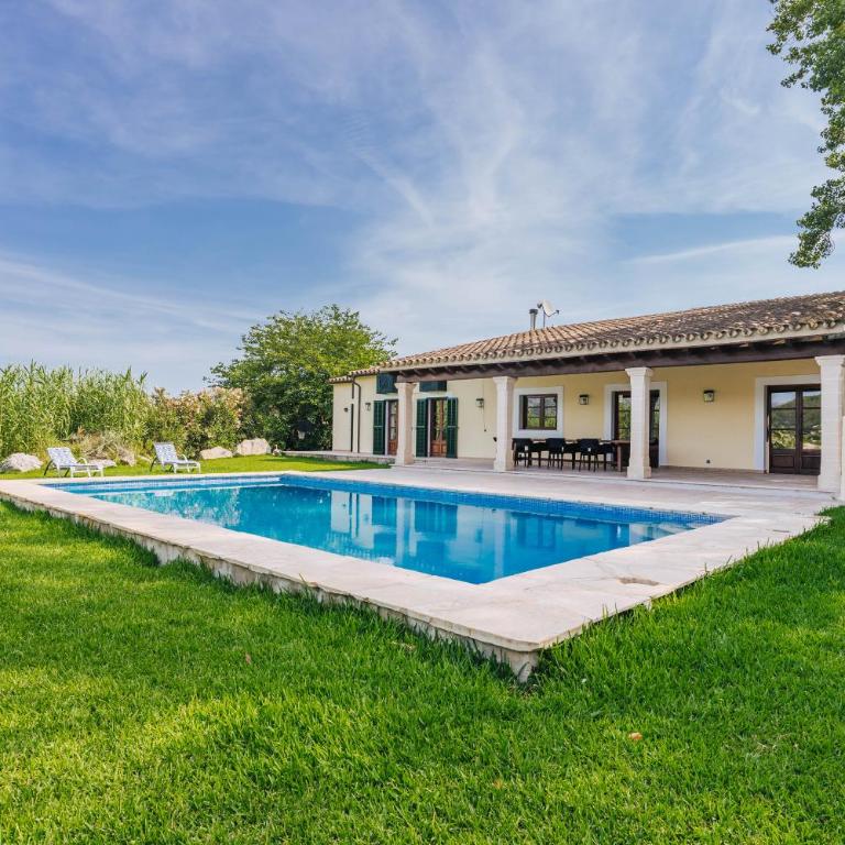 Villa Ca'n Bingo by Villas Tramuntana - Villa - 7