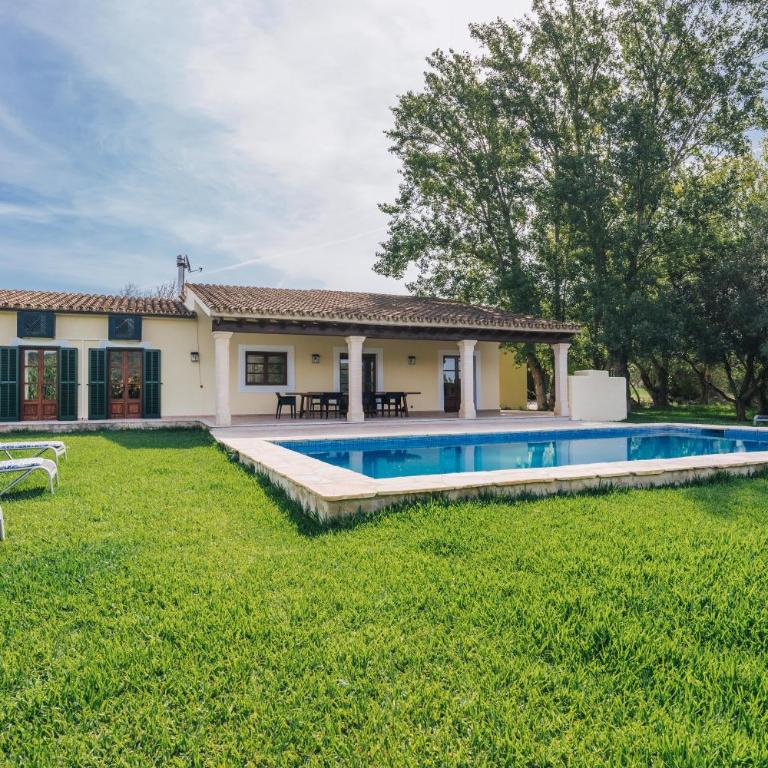 Villa Ca'n Bingo by Villas Tramuntana - Villa - 5