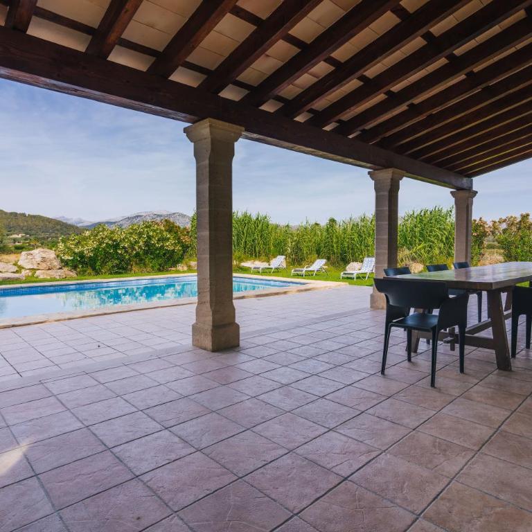Villa Ca'n Bingo by Villas Tramuntana - Villa - 12