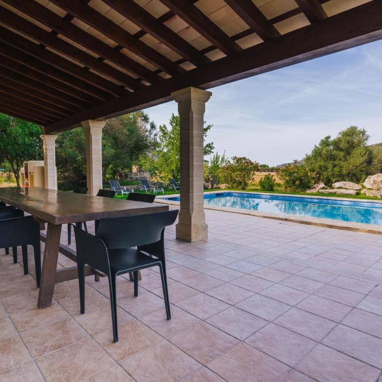 Villa Ca'n Bingo by Villas Tramuntana - Villa - 11