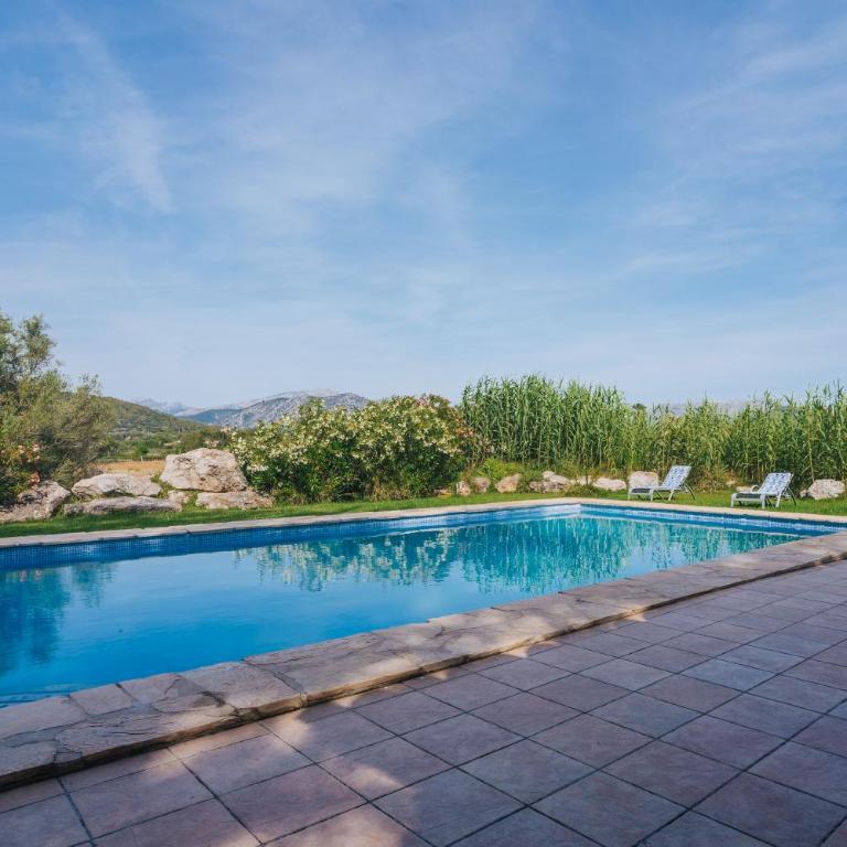 Villa Ca'n Bingo by Villas Tramuntana - Villa - 9
