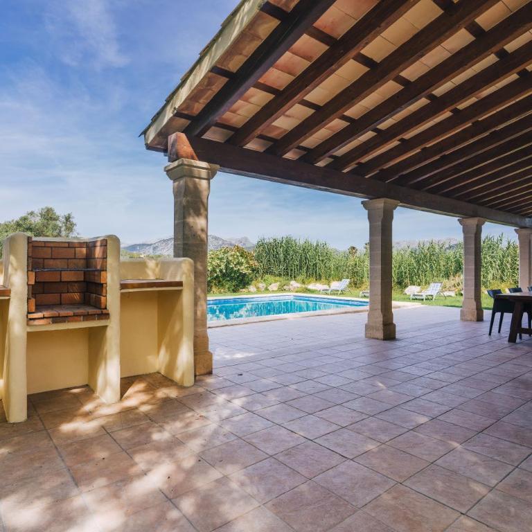 Villa Ca'n Bingo by Villas Tramuntana - Villa - 10