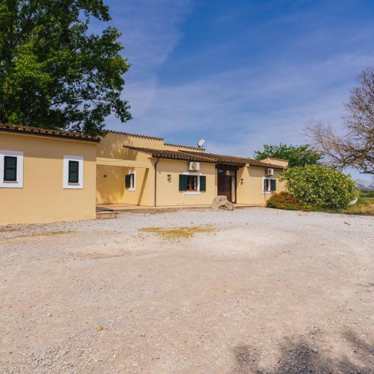 Villa Ca'n Bingo by Villas Tramuntana - Villa - 39