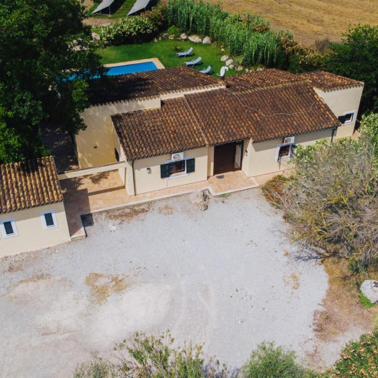 Villa Ca'n Bingo by Villas Tramuntana - Villa - 37