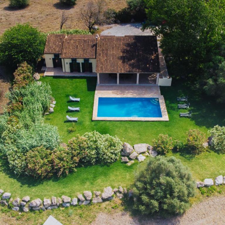 Villa Ca'n Bingo by Villas Tramuntana - Villa - 1