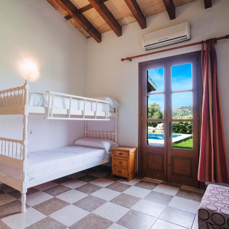 Villa Ca'n Bingo by Villas Tramuntana - Villa - 27