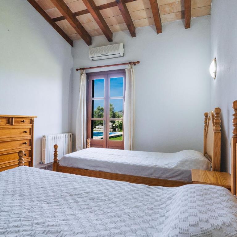 Villa Ca'n Bingo by Villas Tramuntana - Villa - 29