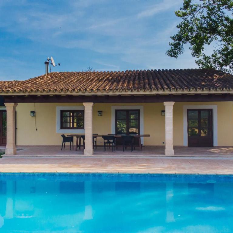 Villa Ca'n Bingo by Villas Tramuntana - Villa - 8