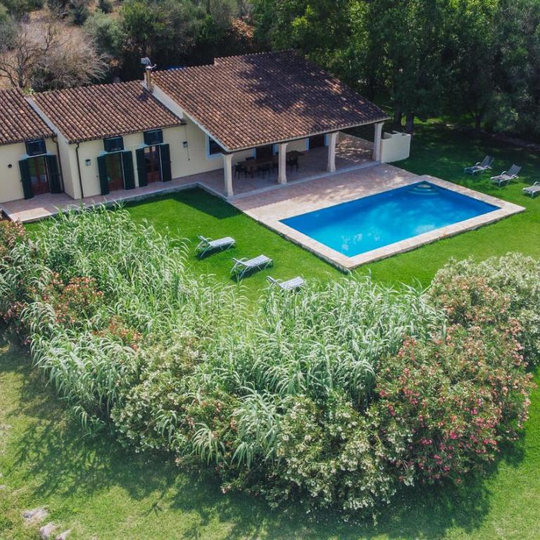 Villa Ca'n Bingo by Villas Tramuntana - Villa - 3