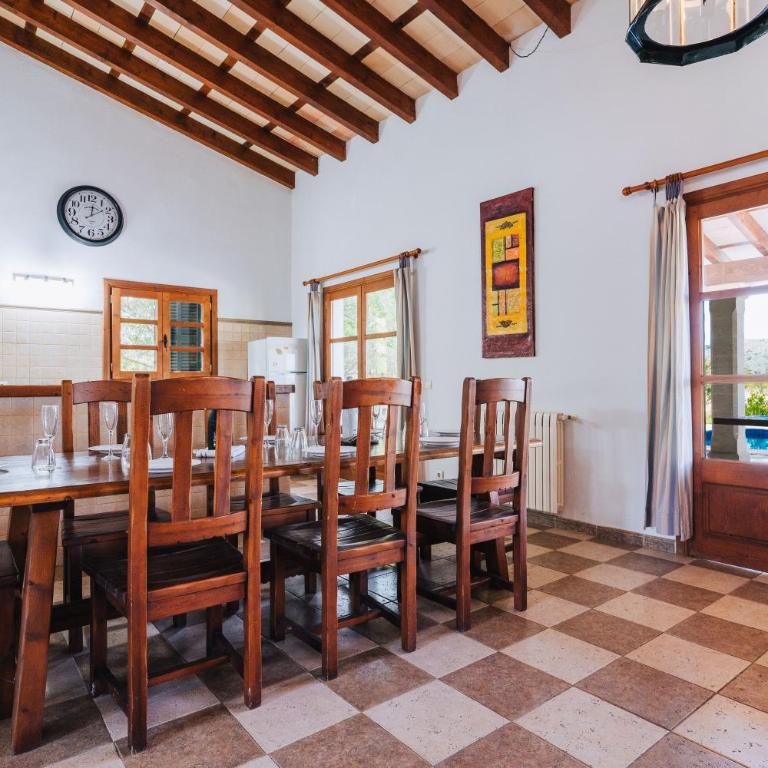 Villa Ca'n Bingo by Villas Tramuntana - Villa - 20