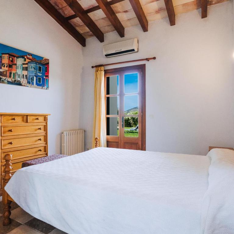 Villa Ca'n Bingo by Villas Tramuntana - Villa - 33