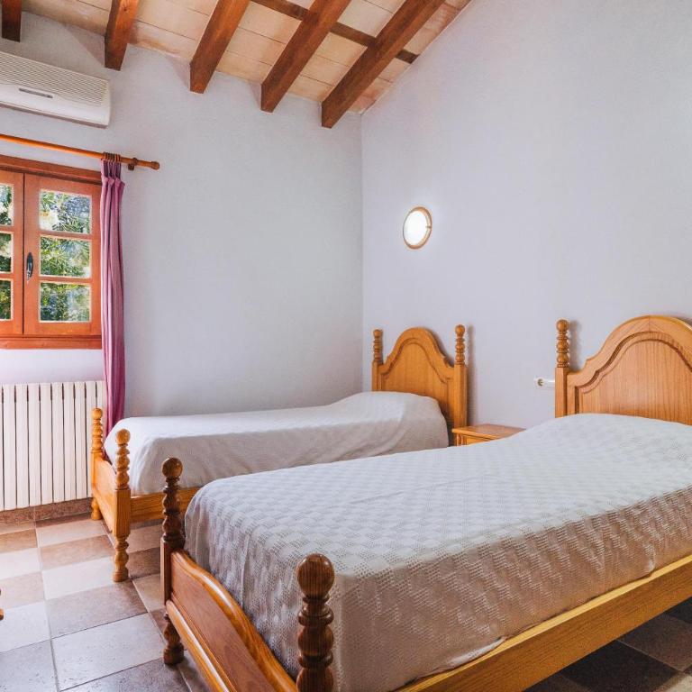 Villa Ca'n Bingo by Villas Tramuntana - Villa - 30