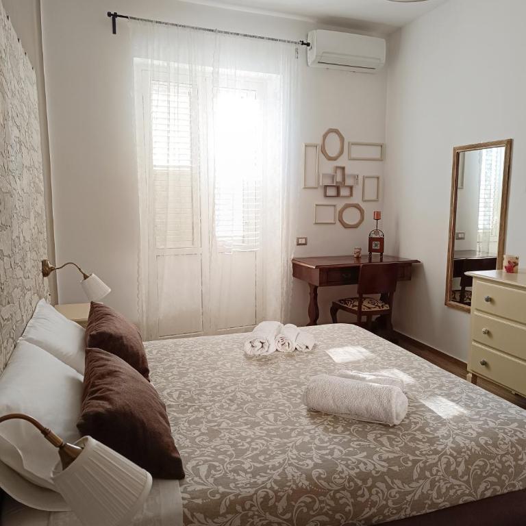 Citrus Verde - One-Bedroom Apartment - 23