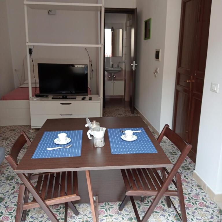 Casa Fugardi - Monolocale Familiare - 9
