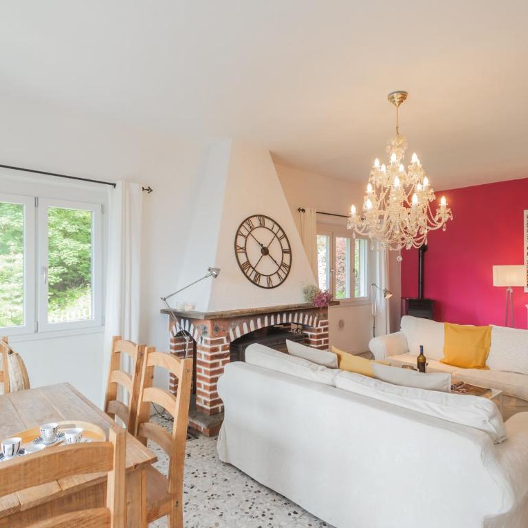Top Lake View Villetta by Rent All Como - Villa - 2