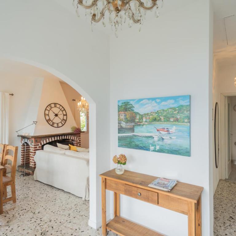 Top Lake View Villetta by Rent All Como - Villa - 11