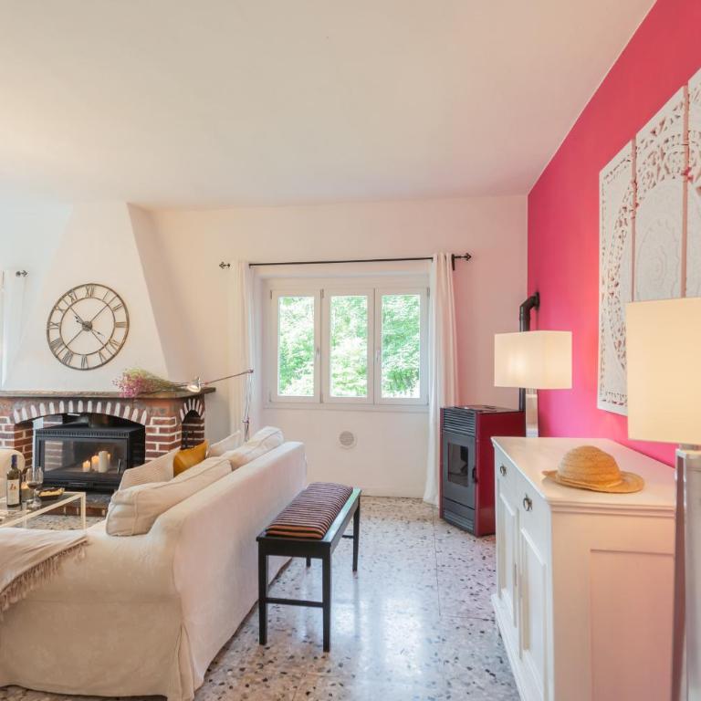 Top Lake View Villetta by Rent All Como - Villa - 7