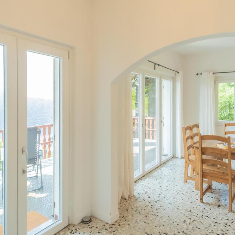 Top Lake View Villetta by Rent All Como - Villa - 12