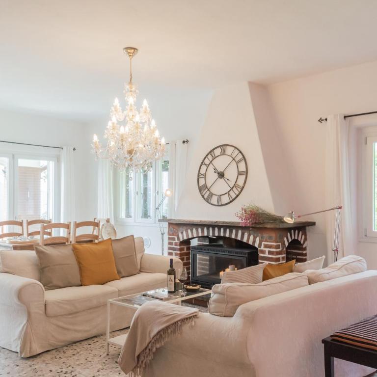 Top Lake View Villetta by Rent All Como - Villa - 3