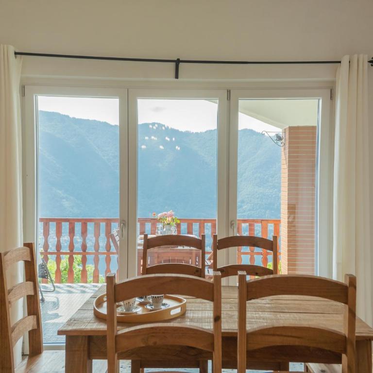 Top Lake View Villetta by Rent All Como - Villa - 13