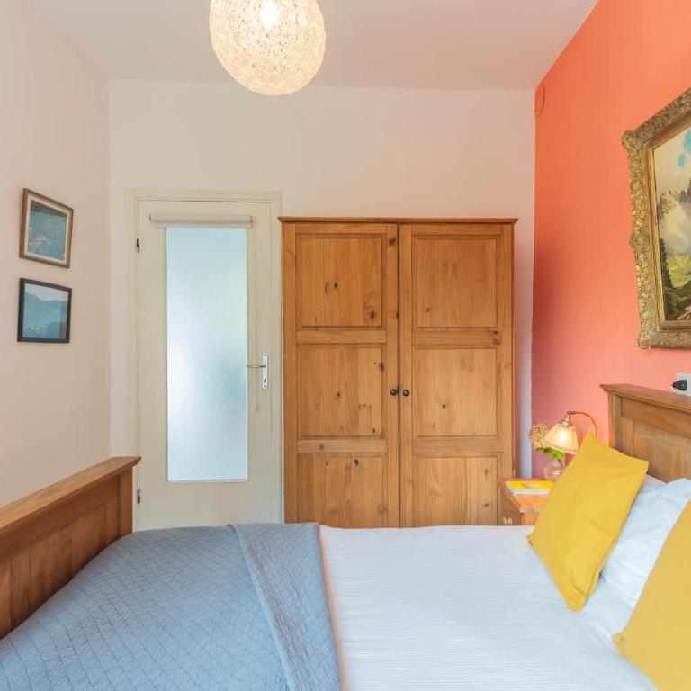 Top Lake View Villetta by Rent All Como - Villa - 24