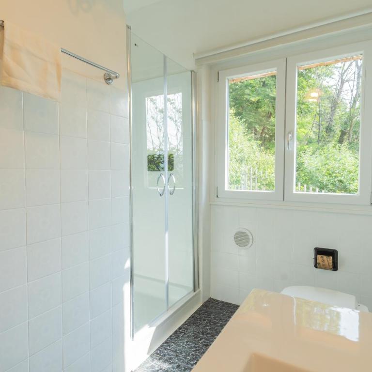 Top Lake View Villetta by Rent All Como - Villa - 28