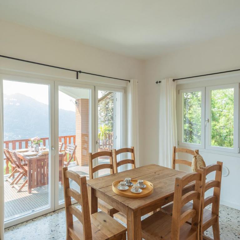 Top Lake View Villetta by Rent All Como - Villa - 16