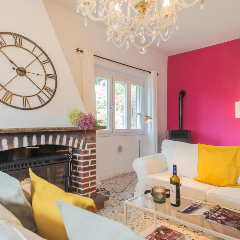 Top Lake View Villetta by Rent All Como - Villa - 6