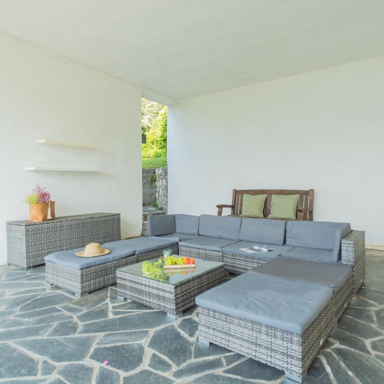 Top Lake View Villetta by Rent All Como - Villa - 45