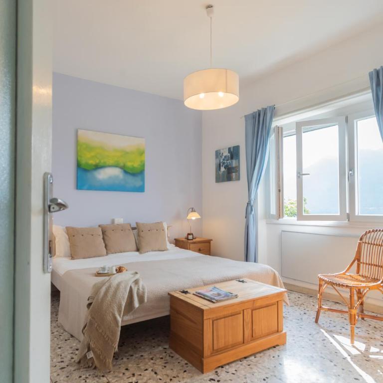 Top Lake View Villetta by Rent All Como - Villa - 31