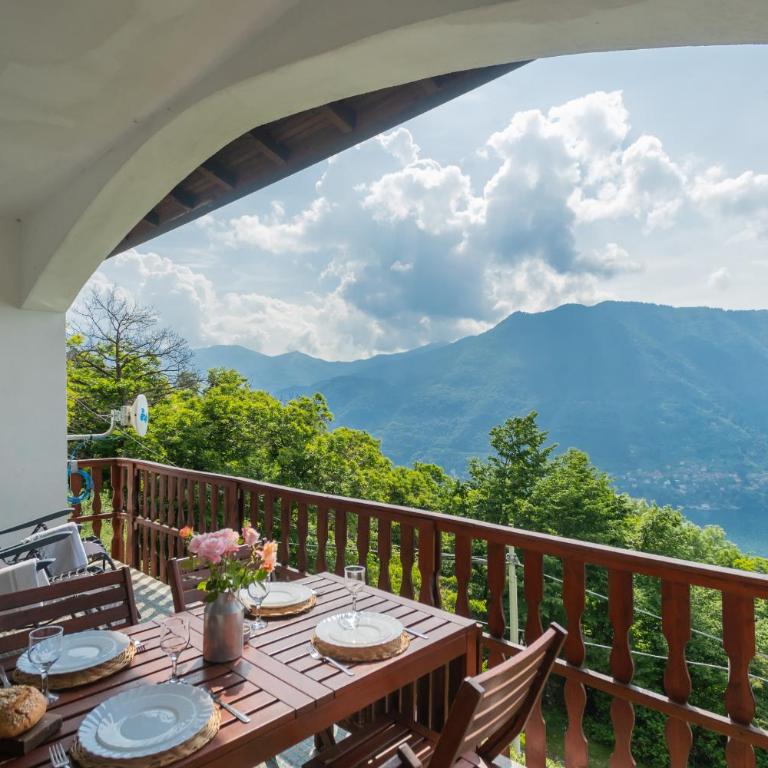 Top Lake View Villetta by Rent All Como - Villa - 17